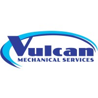 Vulcan Mechanical Services logo - Similar company to Best In Class Technology Services