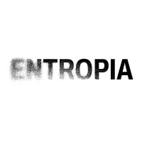 ENTROPIA studio logo - Similar company to .