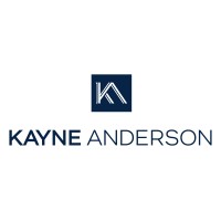 Kayne Anderson logo - Similar company to Composition Capital