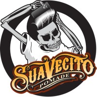 Suavecito, Inc. logo - Similar company to Slick Gorilla