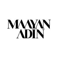 Maayan Adin logo - Similar company to Rabbitt Design