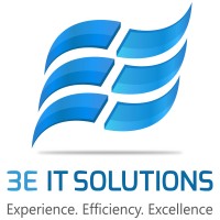 3E Solutions logo - Similar company to Investera