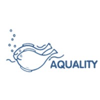 Aquality Marée en Gros/Visgroothandel logo - Similar company to Ostend Basic Chemicals