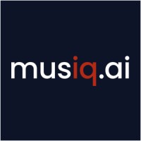 musiq.ai logo - Similar company to Adison.Ai