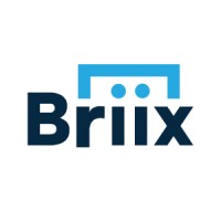 Briix logo - Similar company to Pt Nyoman Studio Bali