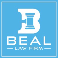BEAL LAW FIRM, PLLC logo - Similar company to Clardy Law Offices