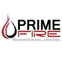 PRIME FIRE PROTECTION CORP logo - Similar company to Jm  Security System