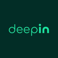 Deepin logo - Similar company to Bomensoft