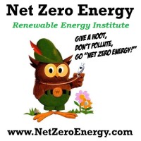 Renewable Energy Institute: Advancing #RenewableEnergy and #RenewableFuel since 2007 logo - Similar company to Renewable Energy Integration Group