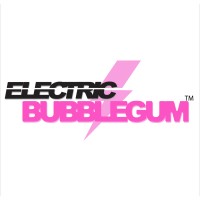 Electric Bubblegum logo - Similar company to Denver Design District