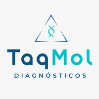 TaqMol Diagnósticos logo - Similar company to Hub De Inovação Medical Help
