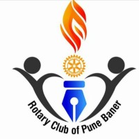 Rotary Club of Pune Baner logo - Similar company to I-Nfydata