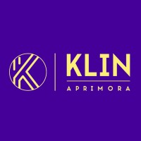 Klin Aprimora logo - Similar company to Master Lean Six Sigma Analytics Consultoria E Treinamento