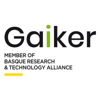 GAIKER Technology Centre logo - Similar company to Cic Biogune