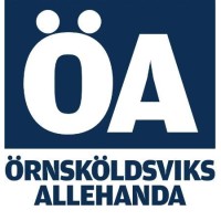 Örnsköldsviks Allehanda