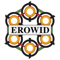 Erowid Center logo - Similar company to Infodrog