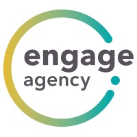 Engage Agency logo - Similar company to Alumarch