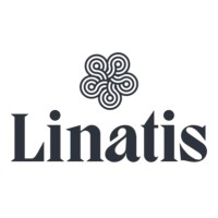 Linatis logo - Similar company to Ellozze