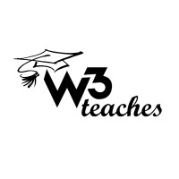 w3teaches logo - Similar company to W3Techs