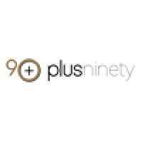 Artı Doksan Plusninety logo - Similar company to Ab Plus Private Limited