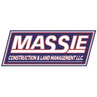 Massie Construction & Land Management logo - Similar company to Bangs + Massie Construction, Llc