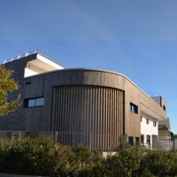 Montpellier bureaux logo - Similar company to Arenes De Beaucaire