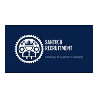 Santech Recruitment Limited logo - Similar company to Absolut Security