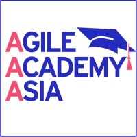 Agile Academy Asia logo - Similar company to The Docks - Accelerators