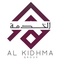 Al Kidhma Pvt Limited logo - Similar company to Voixme