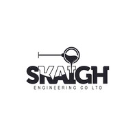Skaigh Engineering, Aluminium Foundry. logo - Similar company to Alinar Die Casting
