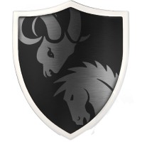 Rampaart Management logo - Similar company to Inq Events