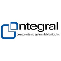 Integral Components and Systems Fabrication, Inc. logo - Similar company to Home Brew Ohio