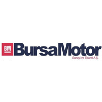 Bursa Motor logo - Similar company to Konya Motor