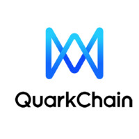 QuarkChain Foundation logo - Similar company to Decimalchain