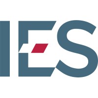 Industrial E Solutions logo - Similar company to Faiz & Co. Engineering Services Pakistan