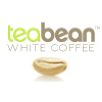 Teabean . White Coffee