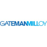Gateman Milloy Inc. logo - Similar company to Aec