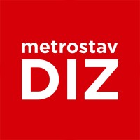 Metrostav DIZ logo - Similar company to Metrostav Infrastructure A.S.