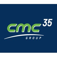 CMC Group Albania logo - Similar company to Joan Roca Master Pool Designs