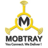 MobTray Digital India Pvt Ltd logo - Similar company to Digital Astra (Opc) Private Limited