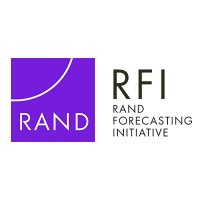 RAND Forecasting Initiative logo - Similar company to Encode India