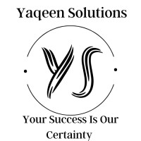 Yaqeen Solutions