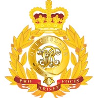 Queensland Military Historical Society logo - Similar company to Border Security Services