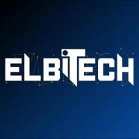 ELBITECH | Software Development Company logo - Similar company to Visualizee.Ai