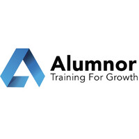 Alumnor Training logo - Similar company to Release Potential
