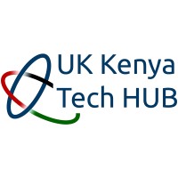UK-Kenya Tech Hub logo - Similar company to Dazzle Angels
