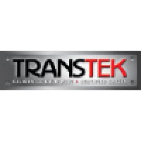 Transtek logo - Similar company to Transtek Systems