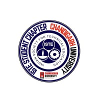 ISTE Student Chapter - Chandigarh University logo - Similar company to Grootz