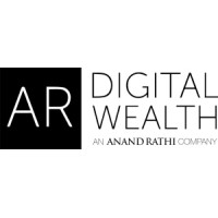 AR Digital Wealth logo - Similar company to Edualpha