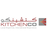 Kitchenco Qatar logo - Similar company to Qson Kitchen Equipment